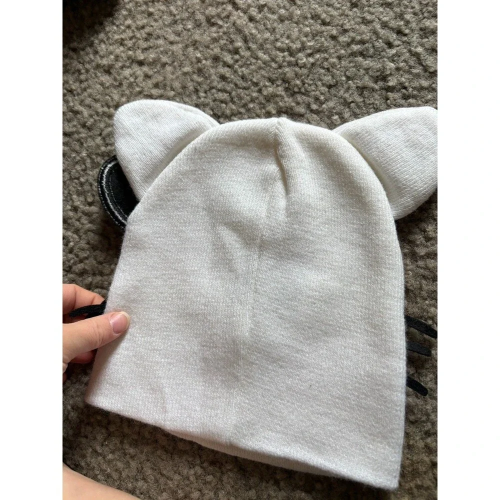 Sanrio Hello Kitty Beanie Hat Character Winter Hat